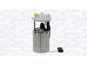 MAGNETI MARELLI 519700000130 degalų tiekimo modulis 
 Degalų tiekimo sistema -> Kuro siurblys/dalys -> Kuro siurblys
51831894, 51831894, 51831894
