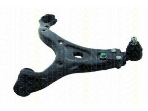 TRISCAN 8500 43581 vikšro valdymo svirtis 
 Ašies montavimas/vairavimo mechanizmas/ratai -> Valdymo svirtis/pasukamosios svirties sujungimas -> Vairo trauklės (valdymo svirtis, išilginis balansyras, diago
54501-4D001, 54501-4D200, 54501-4D201
