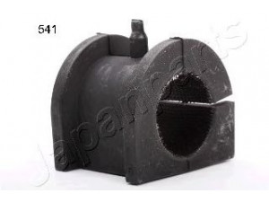 JAPANPARTS RU-541 įvorė, stabilizatorius 
 Ašies montavimas/vairavimo mechanizmas/ratai -> Stabilizatorius/fiksatoriai -> Sklendės
MN100250