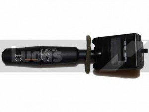 LUCAS ELECTRICAL SQB565 vairo kolonėlės jungiklis 
 Vidaus įranga -> Rankinės/kojinės svirties sistema