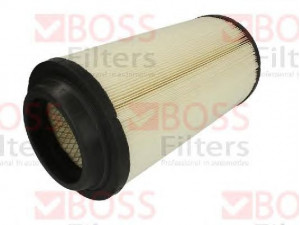 BOSS FILTERS BS01-074 oro filtras 
 Filtrai -> Oro filtras
46 2408 2223, 6001955, 004 094 23 04