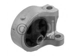 FEBI BILSTEIN 32958 variklio montavimas; montavimas, automatinė transmisija 
 Variklis -> Variklio montavimas -> Variklio montavimo rėmas
11210-99B00
