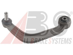 A.B.S. 210016 vikšro valdymo svirtis 
 Ašies montavimas/vairavimo mechanizmas/ratai -> Valdymo svirtis/pasukamosios svirties sujungimas -> Vairo trauklės (valdymo svirtis, išilginis balansyras, diago
60628303