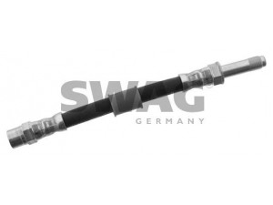 SWAG 30 92 3164 stabdžių žarnelė 
 Stabdžių sistema -> Stabdžių žarnelės
1 044 504, 7 328 444, 7M0 611 776 C