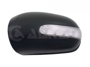 ALKAR 6342566 korpusas, išorinis veidrodėlis 
 Kėbulas -> Langai/veidrodėliai -> Veidrodėlis
A163-810-0279