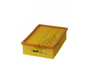 HENGST FILTER E436L oro filtras 
 Filtrai -> Oro filtras
1444-W6, 1444.CE, 1444.W5