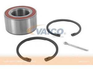 VAICO V40-7009 rato guolio komplektas 
 Ašies montavimas/vairavimo mechanizmas/ratai -> Rato stebulė/montavimas -> Rato guolis
16 03 196, 328 105, 90 510 542