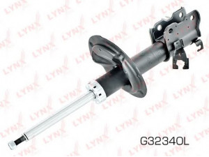 LYNXauto G32340L amortizatorius
54303-9Y026