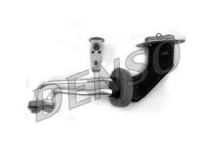 DENSO DVE23012 išsiplėtimo vožtuvas, oro kondicionavimas 
 Oro kondicionavimas -> Vožtuvai
6025371588