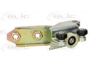 BLIC 6003-00-0102P ritinėlio kreiptuvas, atstumiamos durys
701843336A