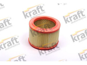 KRAFT AUTOMOTIVE 1715600 oro filtras 
 Filtrai -> Oro filtras
1444 G1, 1444 WH, 1444 G0, 1444 WH