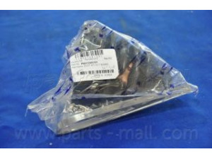 PARTS-MALL PXCWD-012 gofruotoji membrana, kardaninis velenas 
 Ratų pavara -> Gofruotoji membrana
6613305101, P6613305101