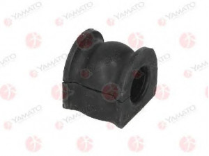YAMATO J74057YMT skersinio stabilizatoriaus įvorių komplektas
52306-S3V-A00