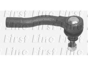 FIRST LINE FTR5276 skersinės vairo trauklės galas 
 Vairavimas -> Vairo mechanizmo sujungimai
96407486, 96407486