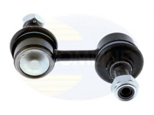 COMLINE CSL7109 šarnyro stabilizatorius 
 Ašies montavimas/vairavimo mechanizmas/ratai -> Stabilizatorius/fiksatoriai -> Savaime išsilyginanti atrama
20470-SA000