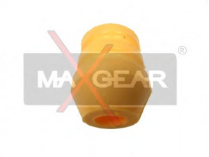 MAXGEAR 72-1809 atraminis buferis, pakaba 
 Pakaba -> Pakabos dalys -> Surinkimo dalys
1H0 412 303 B, 1H0 412 303 B, 1H0 412 303 B