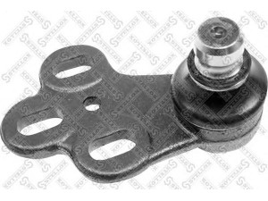 STELLOX 52-00385-SX atramos/vairo trauklė 
 Ašies montavimas/vairavimo mechanizmas/ratai -> Sujungimai -> Atramos/vairo trauklė
893407366B, 893407366D, 895407366