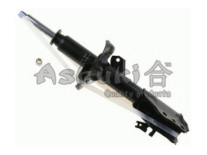 ASHUKI M626-35 amortizatorius 
 Pakaba -> Amortizatorius
LC62-34-700D, LC6234700D, LD47-34-700A