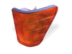 DIEDERICHS 1660070 indikatorius 
 Kėbulas -> Šviesos -> Indikatorius/dalys -> Indikatorius
0018226820, 18226820