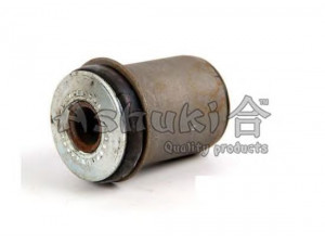 ASHUKI 1269-2002 valdymo svirties/išilginių svirčių įvorė 
 Ašies montavimas/vairavimo mechanizmas/ratai -> Valdymo svirtis/pasukamosios svirties sujungimas -> Montavimas/sutvirtinimas
48068-26020*, 48069-26020*, 48069-26H00*
