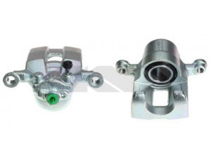 SPIDAN 404639 stabdžių apkaba 
 Dviratė transporto priemonės -> Stabdžių sistema -> Stabdžių apkaba / priedai
44001-AL500, 44001-CB10A, 44001-CN11A