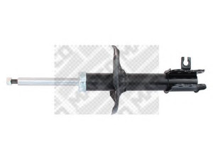 MAPCO 40545 amortizatorius 
 Pakaba -> Amortizatorius
G14V-34-700A, GE4T-34-700, GE4T-34-700A