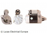 LUCAS ELECTRICAL LRS02128 starteris 
 Elektros įranga -> Starterio sistema -> Starteris
8131-18-400, 8936-18-400, D501-18-400