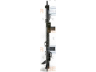 HELLA 8MK 376 700-331 radiatorius, variklio aušinimas 
 Aušinimo sistema -> Radiatorius/alyvos aušintuvas -> Radiatorius/dalys
21400-JD200