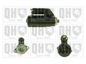 QUINTON HAZELL QRS1732 starteris 
 Elektros įranga -> Starterio sistema -> Starteris
003911023A, 003911023B, 003911023BX