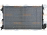 HELLA 8MK 376 726-751 radiatorius, variklio aušinimas 
 Aušinimo sistema -> Radiatorius/alyvos aušintuvas -> Radiatorius/dalys
13 00 246, 24 41 834 3, 1300246