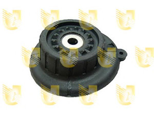 UNIGOM 390282 pakabos statramsčio atraminis guolis 
 Ašies montavimas/vairavimo mechanizmas/ratai -> Montavimas, pakabos statramstis
50700886, 50702841, 50700886, 50702841
