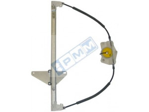 PMM 62234 R lango pakėliklis 
 Vidaus įranga -> Elektrinis lango pakėliklis
9222J9, 9634456880