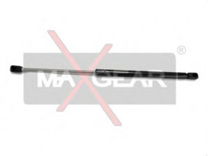 MAXGEAR 12-0109 dujinė spyruoklė, bagažinė 
 Priedai -> Bagažinė/pakrovimo skyrius
0132 727, 132 727, 90463749, 90463749