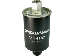 DENCKERMANN A110187 kuro filtras 
 Techninės priežiūros dalys -> Papildomas remontas
8-25121-150-0, 4801358, GFE 7057