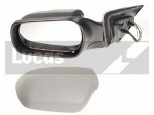 LUCAS ELECTRICAL ADP660 išorinis veidrodėlis