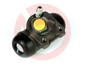 BREMBO A 12 337 rato stabdžių cilindras 
 Stabdžių sistema -> Ratų cilindrai
020451, 24321717143, 0204210008