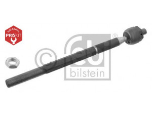 FEBI BILSTEIN 33129 vidinė skersinė vairo trauklė 
 Vairavimas -> Vairo mechanizmo sujungimai
BP4L-32-240