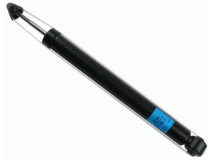 SACHS 312 260 amortizatorius 
 Pakaba -> Amortizatorius
4782 712AE, 4895717AC