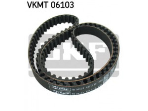 SKF VKMT 06103 paskirstymo diržas 
 Techninės priežiūros dalys -> Papildomas remontas
77 00 857 325, 3463763-7