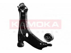KAMOKA 9957077 vikšro valdymo svirtis 
 Ašies montavimas/vairavimo mechanizmas/ratai -> Valdymo svirtis/pasukamosios svirties sujungimas -> Vairo trauklės (valdymo svirtis, išilginis balansyras, diago
6Q0 407 151 D, 6Q0 407 151 E, 6Q0 407 151 L
