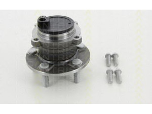 TRISCAN 8530 27219 rato guolio komplektas 
 Ašies montavimas/vairavimo mechanizmas/ratai -> Rato stebulė/montavimas -> Rato guolis
31201642, 31262571, 31280051, 31340686