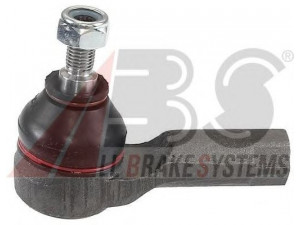 A.B.S. 230840 skersinės vairo trauklės galas 
 Vairavimas -> Vairo mechanizmo sujungimai
3817.74, 4422A018, MR548285, 3817.74