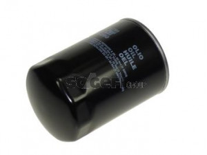 TECNOCAR R290 alyvos filtras 
 Techninės priežiūros dalys -> Techninės priežiūros intervalai
2995655, 71749828, 8094864, MK666096