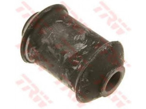 TRW JBU718 valdymo svirties/išilginių svirčių įvorė 
 Ašies montavimas/vairavimo mechanizmas/ratai -> Valdymo svirtis/pasukamosios svirties sujungimas -> Montavimas/sutvirtinimas
1495713, 4041450, 4131788, 6C163069AA