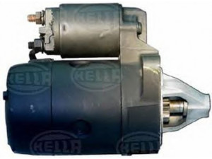 HELLA 8EA 737 478-001 starteris 
 Elektros įranga -> Starterio sistema -> Starteris
AA30 G18-400, B303-18-400, B30318400A