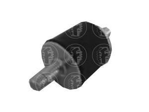 FARE SA 2777 laikiklis, išmetimo sistema