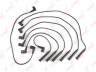 LYNXauto SPE1409 uždegimo laido komplektas
12121359991, 12121362989, 12121705718