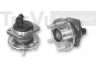 TREVI AUTOMOTIVE WB1184 rato guolio komplektas 
 Ašies montavimas/vairavimo mechanizmas/ratai -> Rato stebulė/montavimas -> Rato guolis
C2S38215