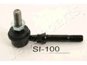 JAPANPARTS SI-100 prikabinimo svirtis 
 Ašies montavimas/vairavimo mechanizmas/ratai -> Stabilizatorius/fiksatoriai -> Stabilizatorius
54618-4M400