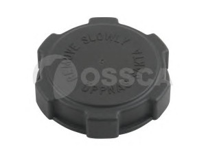 OSSCA 06169 dangtelis, radiatorius
1 403 954, 1 616 744